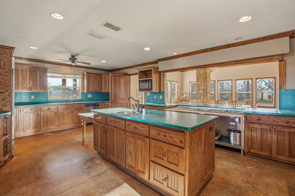 Legends at Comanche Moon - Residential