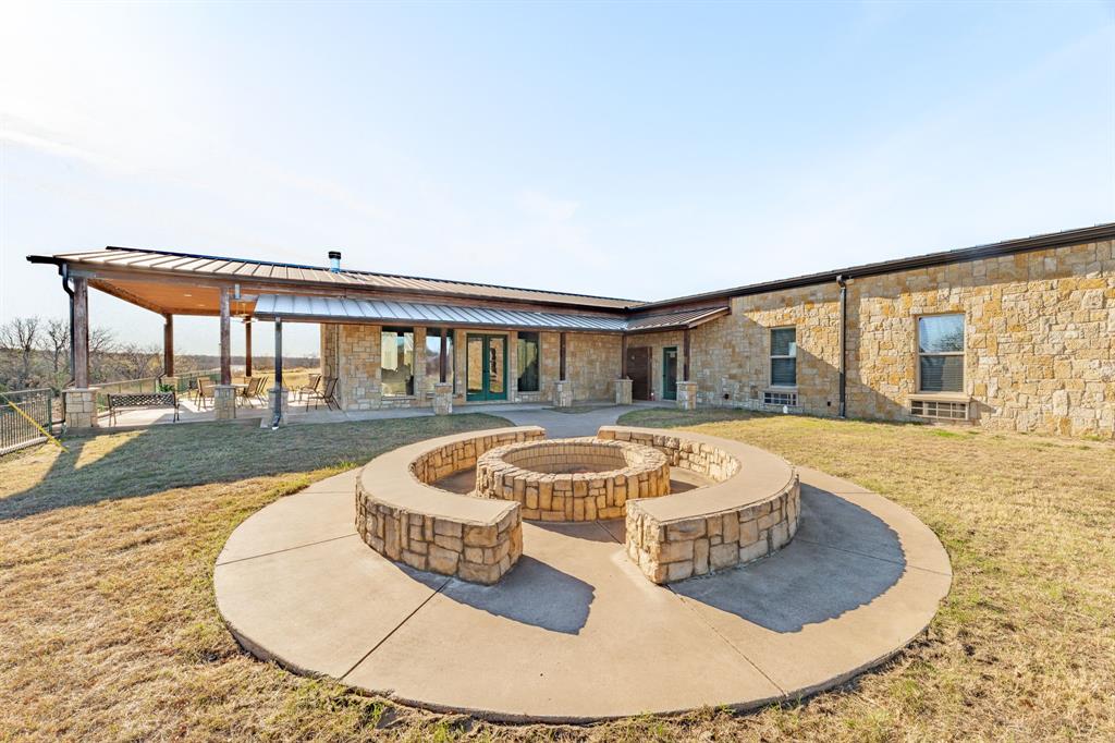 Legends at Comanche Moon - Residential