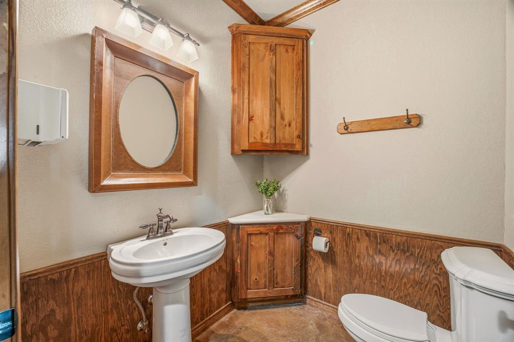 Legends at Comanche Moon - Residential