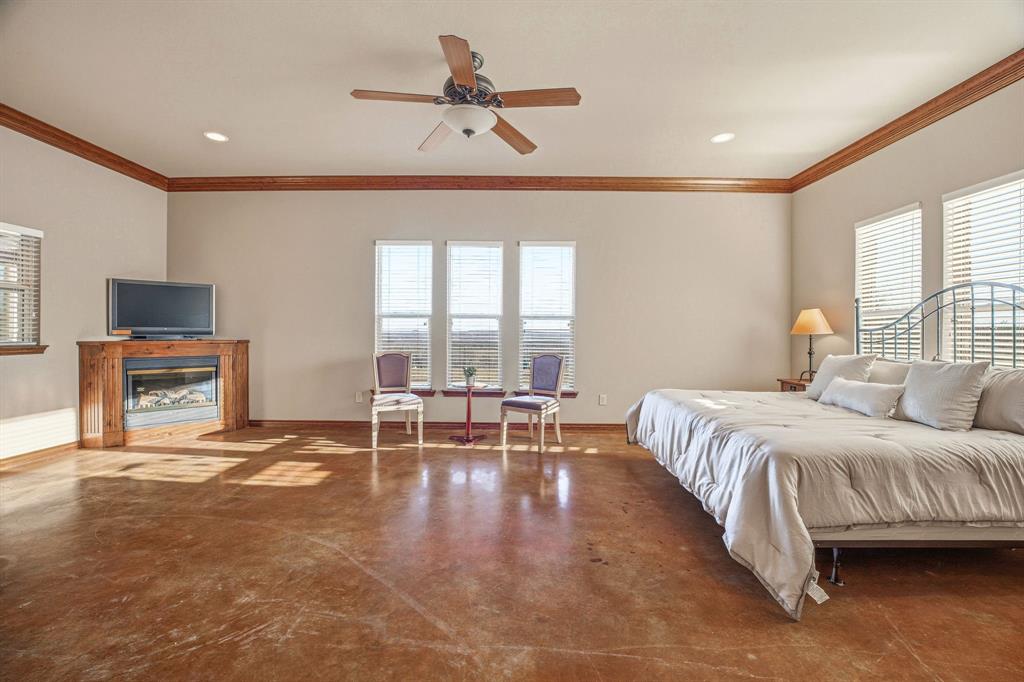 Legends at Comanche Moon - Residential