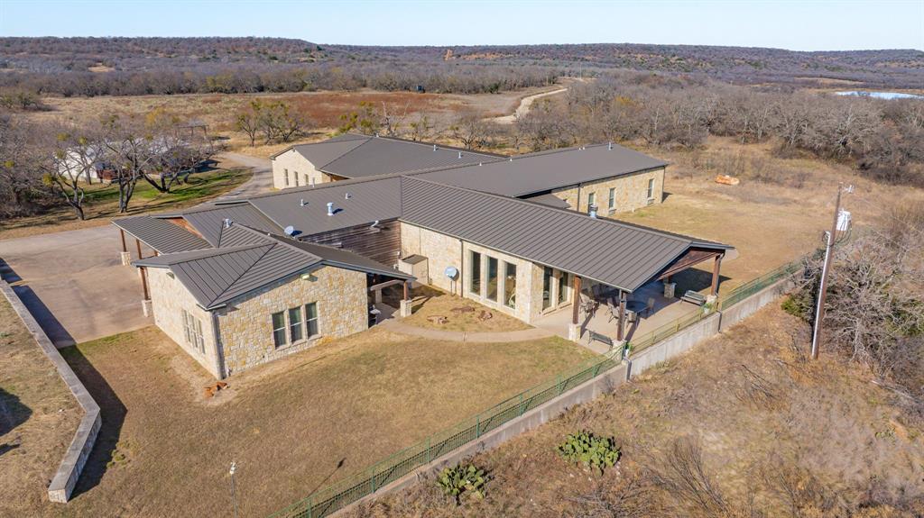 Legends at Comanche Moon - Residential
