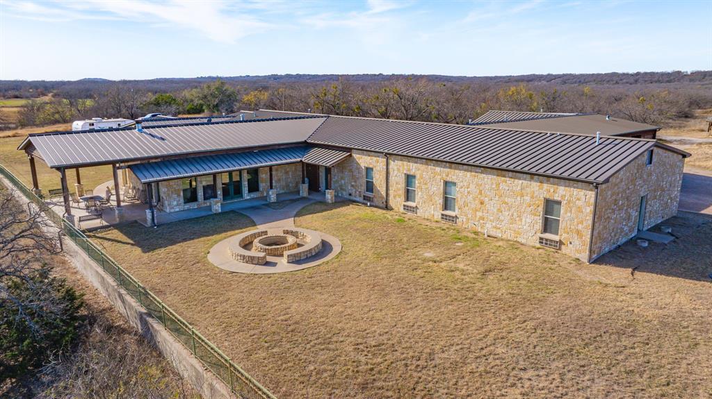 Legends at Comanche Moon - Residential