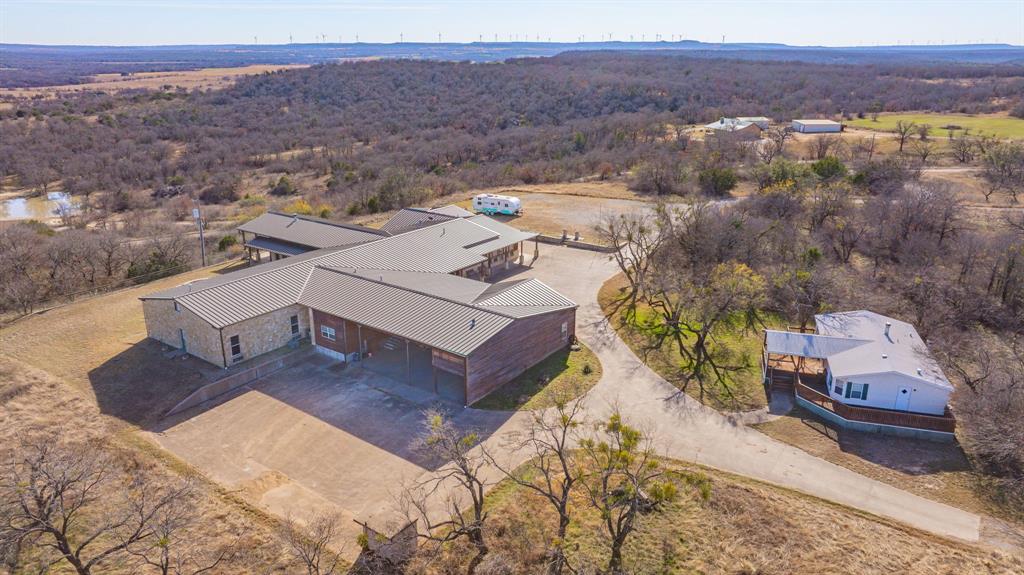 Legends at Comanche Moon - Residential