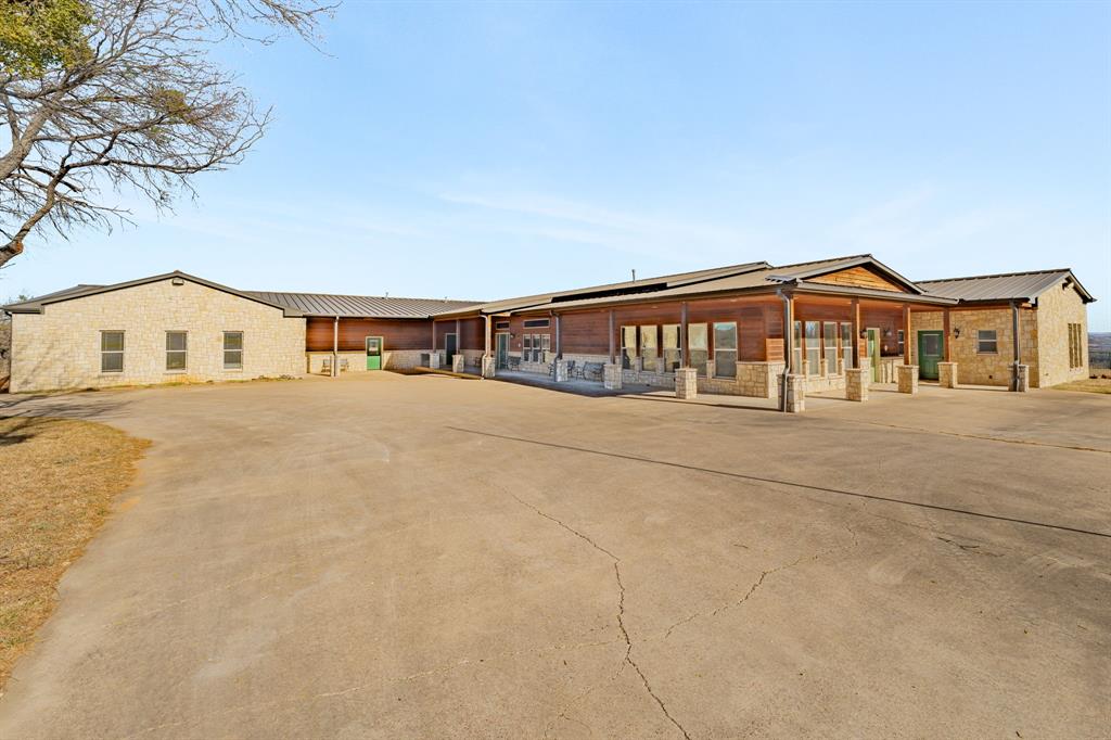 Legends at Comanche Moon - Residential