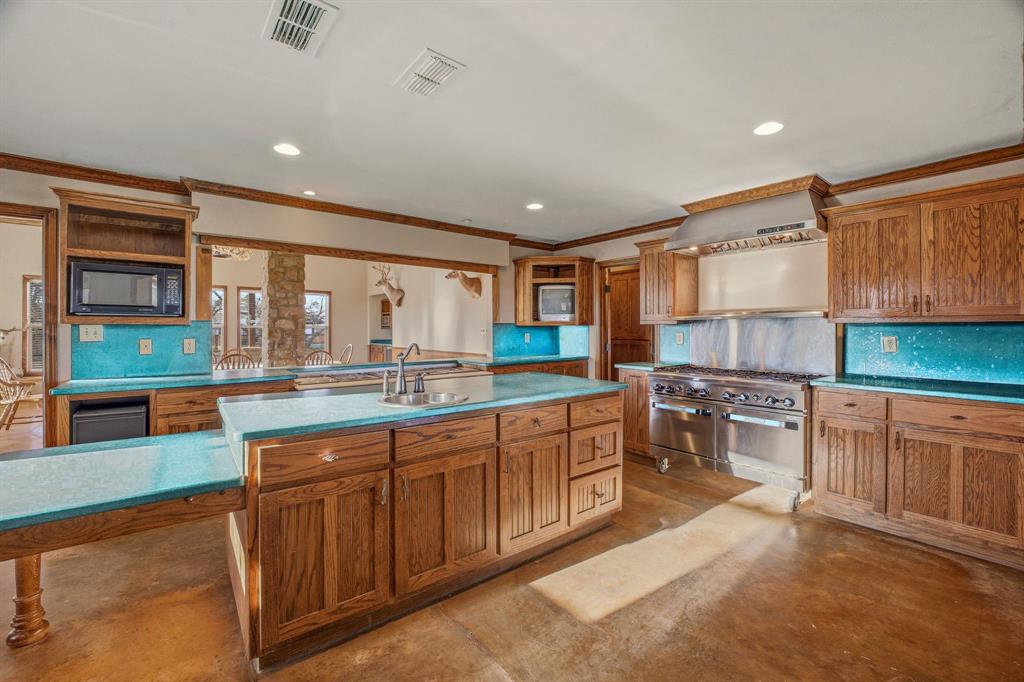 Legends at Comanche Moon - Residential