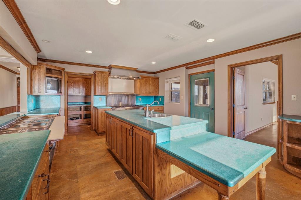 Legends at Comanche Moon - Residential