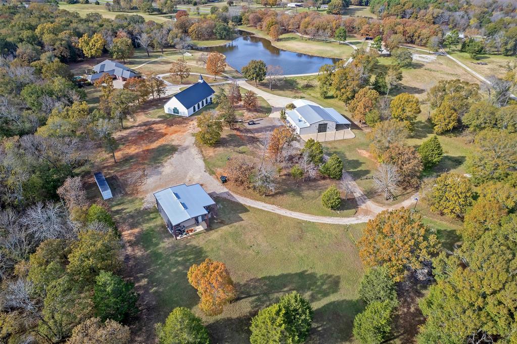 G ALDRICH - Residential