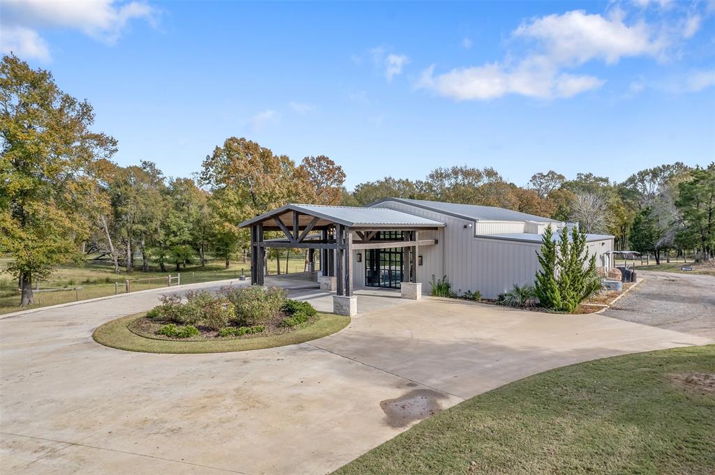 G ALDRICH - Residential