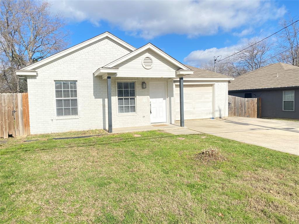 Park View - Residential Lease