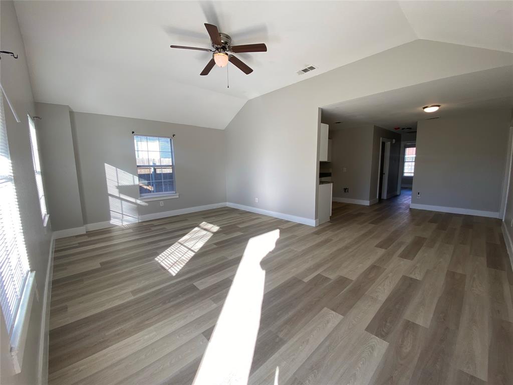 Park View - Residential Lease