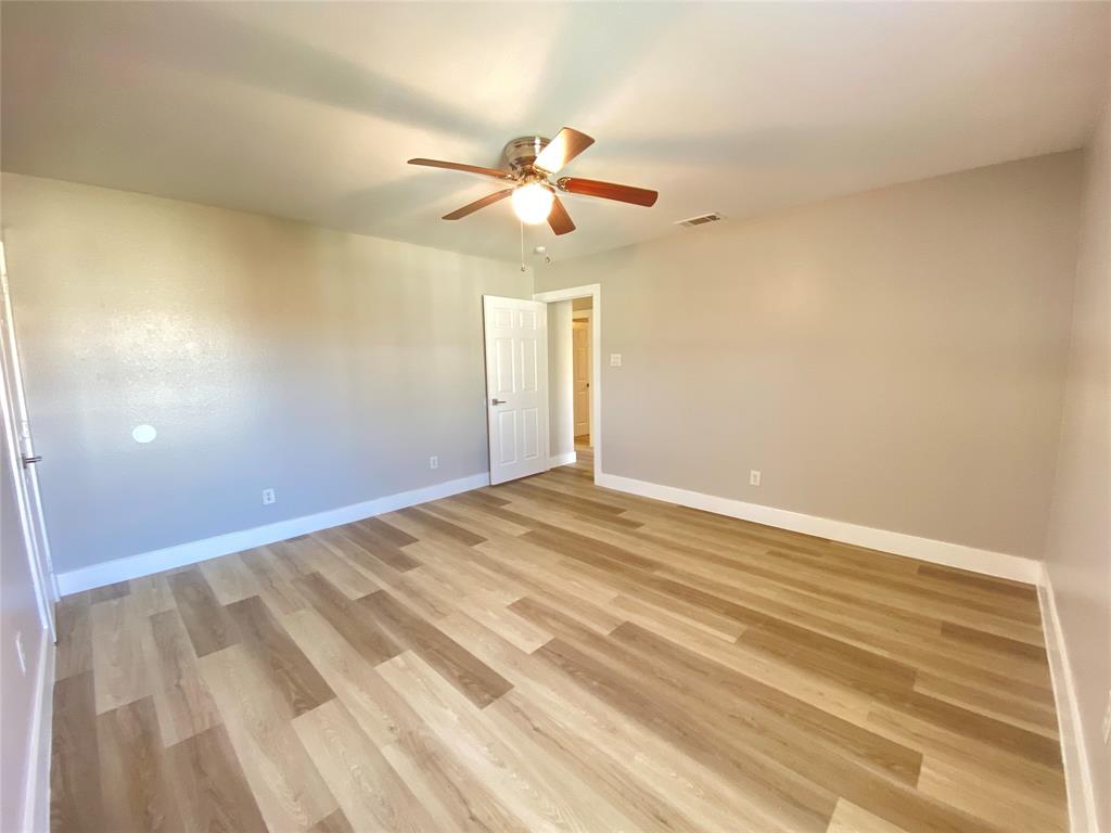 Park View - Residential Lease