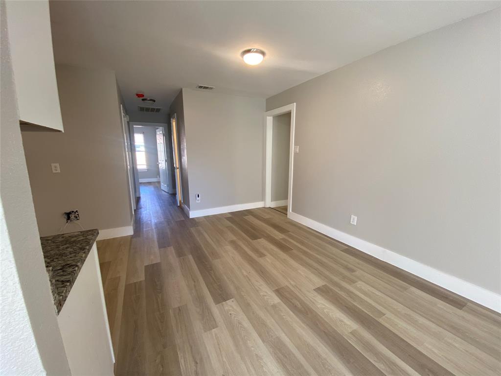 Park View - Residential Lease