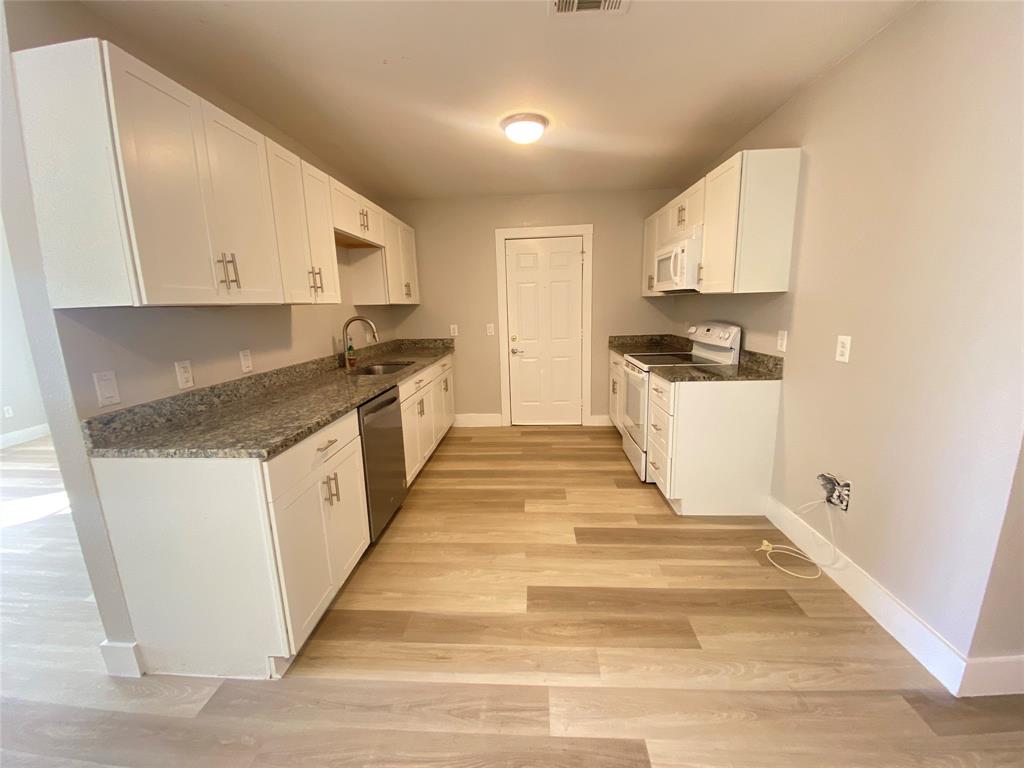 Park View - Residential Lease