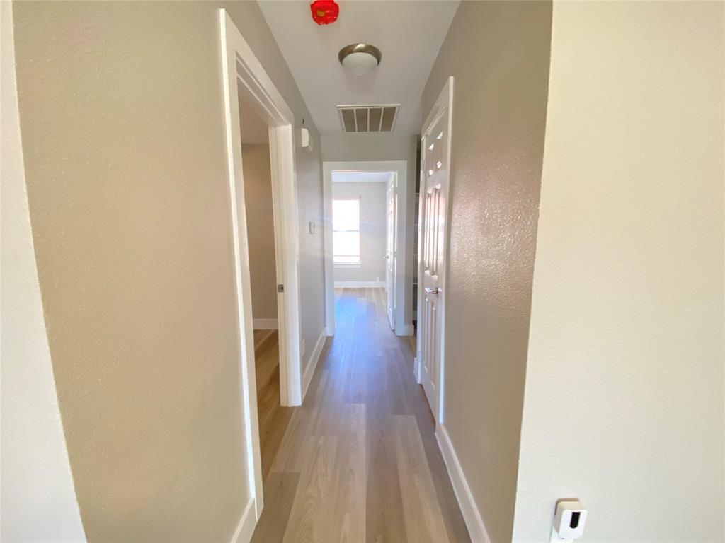 Park View - Residential Lease