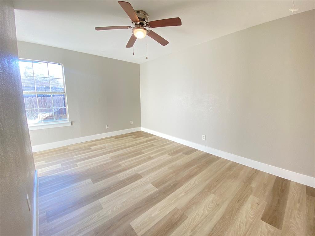 Park View - Residential Lease