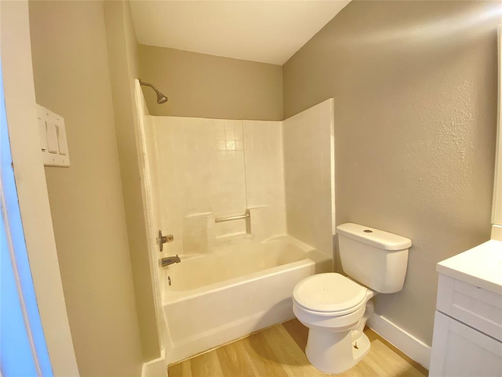 Park View - Residential Lease