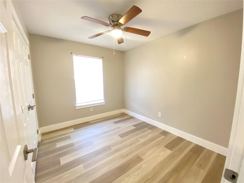 Park View - Residential Lease