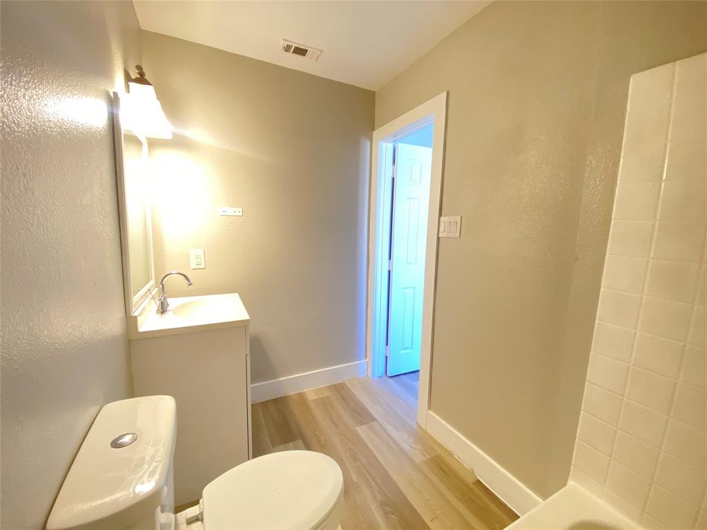 Park View - Residential Lease