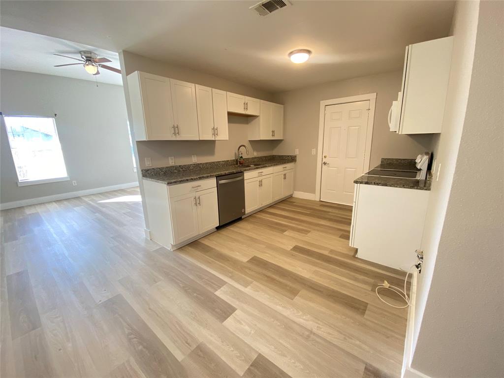 Park View - Residential Lease