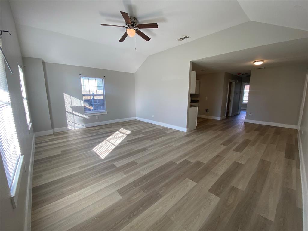 Park View - Residential Lease