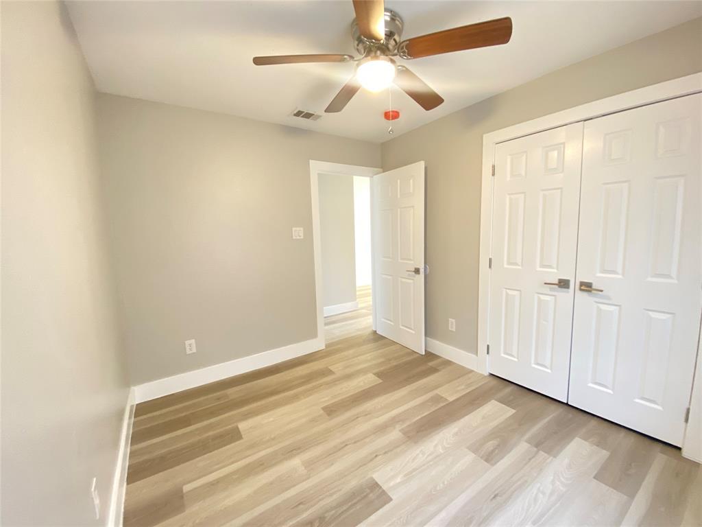 Park View - Residential Lease