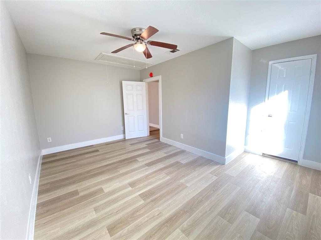 Park View - Residential Lease