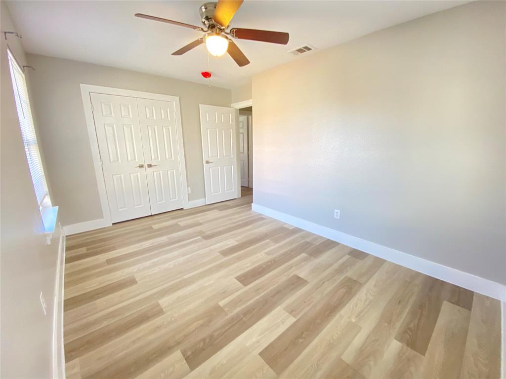 Park View - Residential Lease