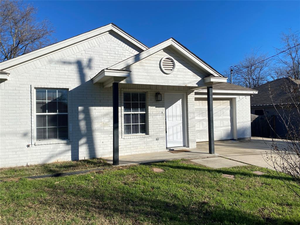 Park View - Residential Lease