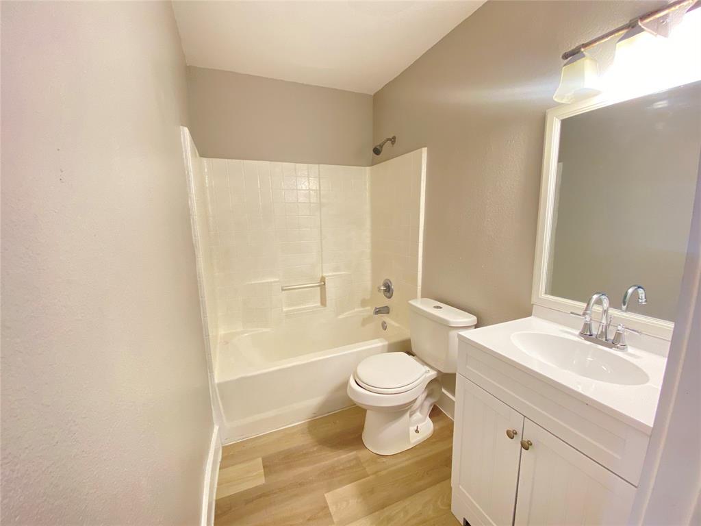 Park View - Residential Lease