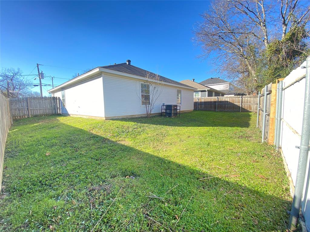 Park View - Residential Lease