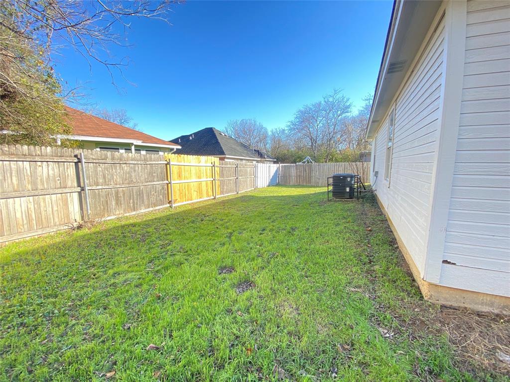 Park View - Residential Lease