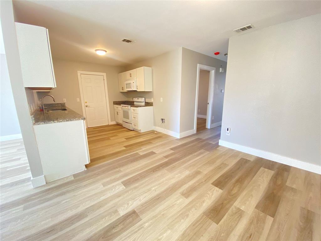 Park View - Residential Lease