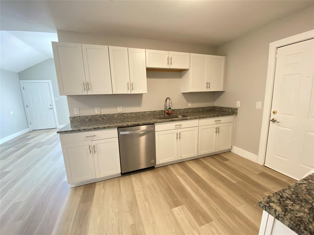 Park View - Residential Lease