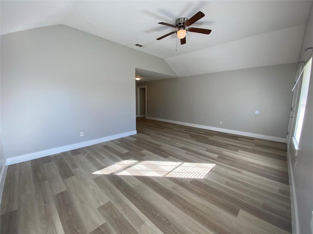 Park View - Residential Lease