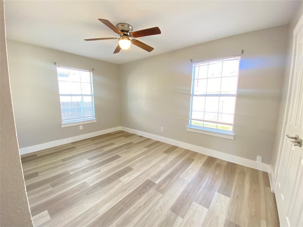 Park View - Residential Lease