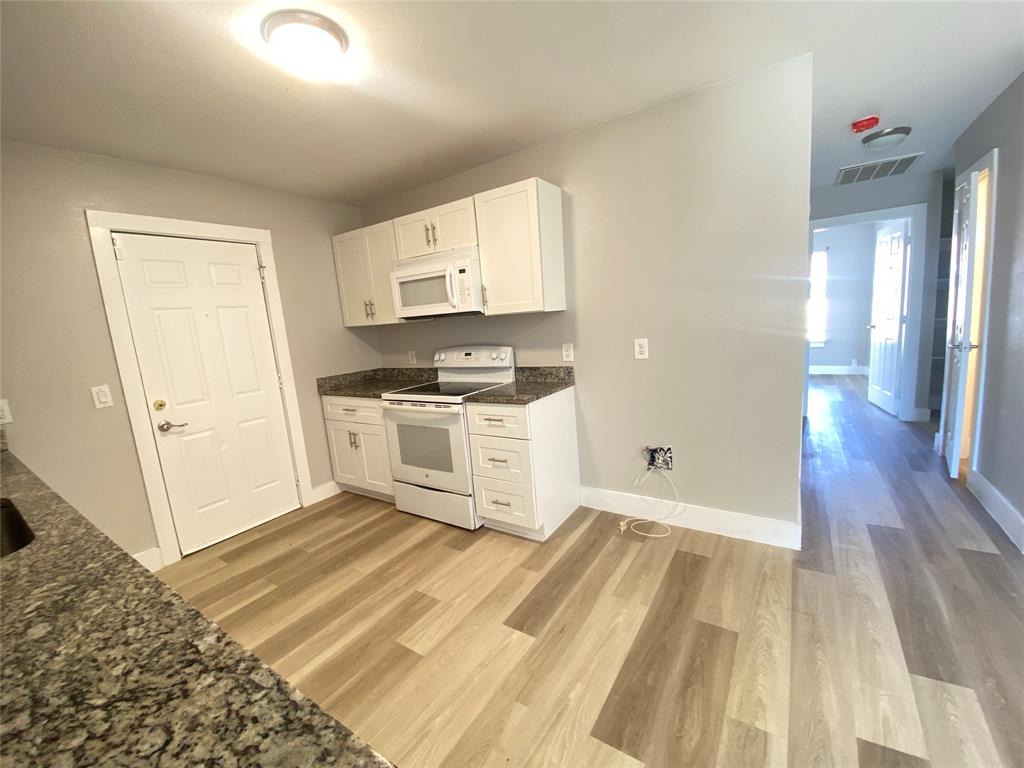Park View - Residential Lease