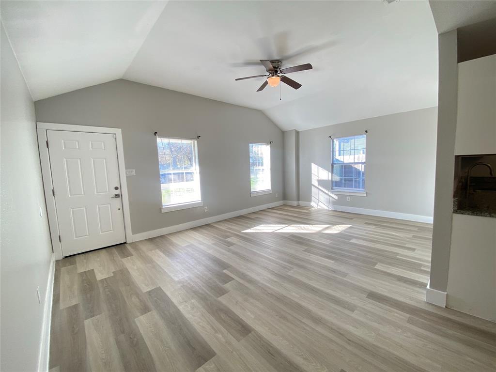 Park View - Residential Lease