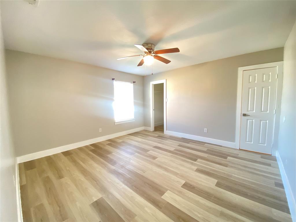 Park View - Residential Lease