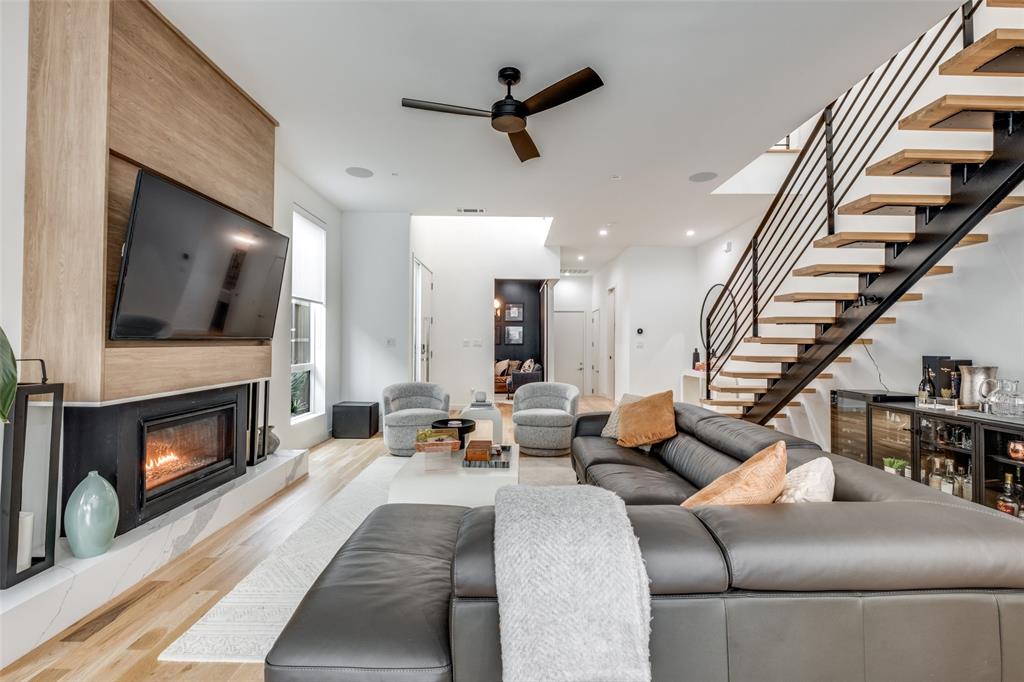 Home Financing Co Sub - Residential