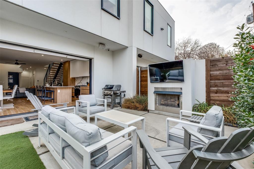 Home Financing Co Sub - Residential
