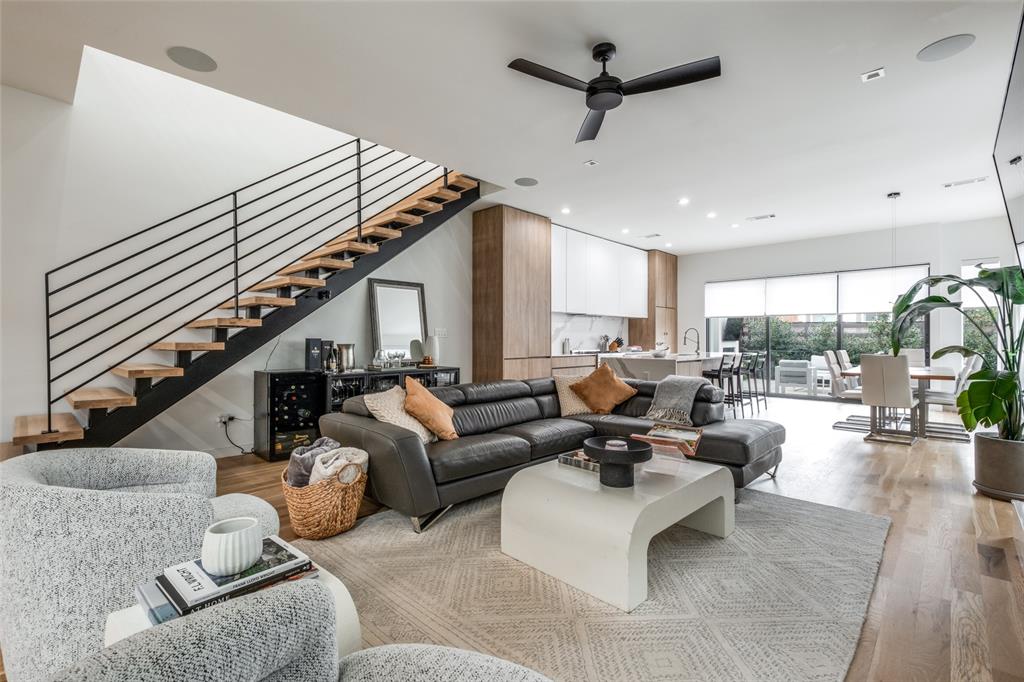 Home Financing Co Sub - Residential