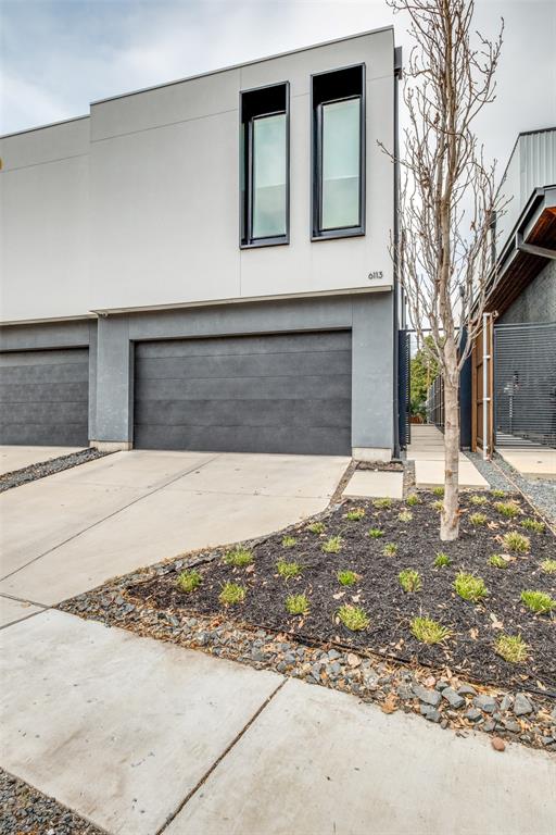 Home Financing Co Sub - Residential