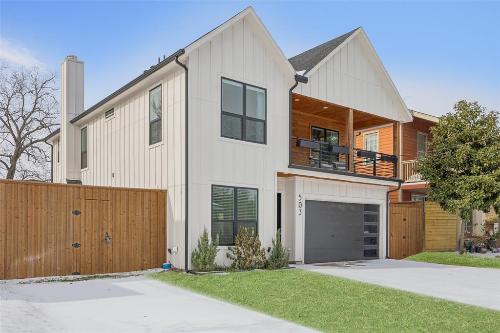 Duncans - Residential