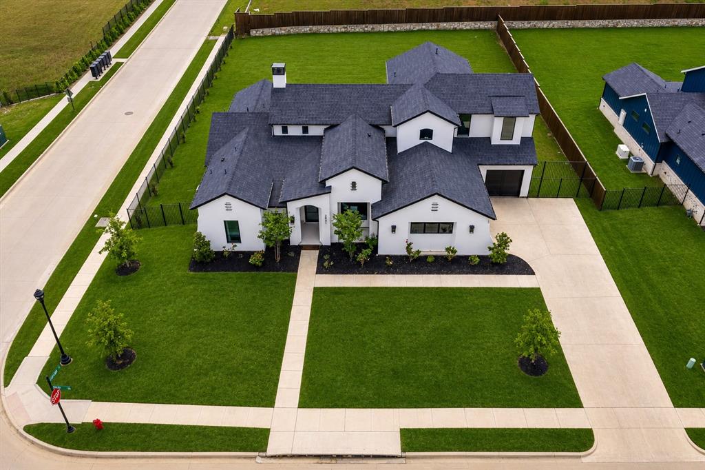 Vines - Residential