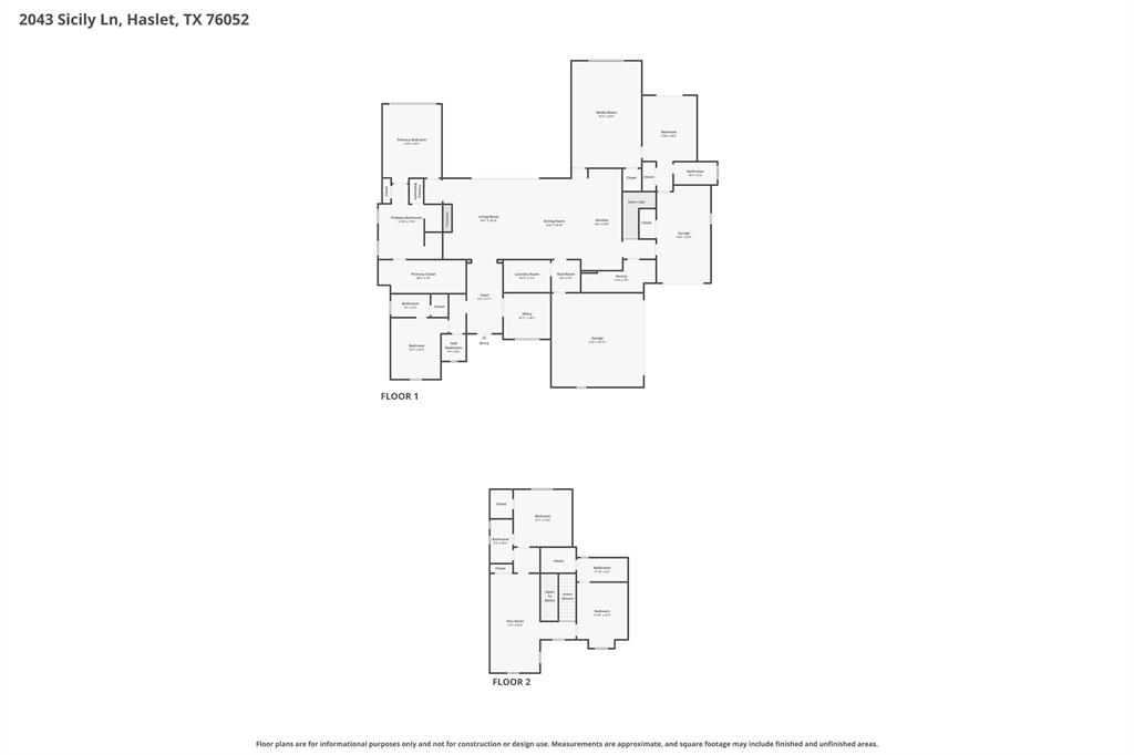 Vines - Residential