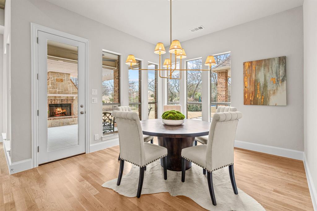 Oak Pointe - Residential