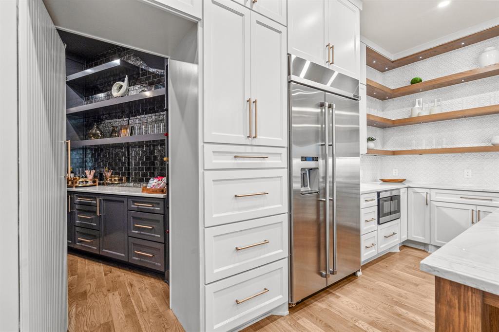 Oak Pointe - Residential
