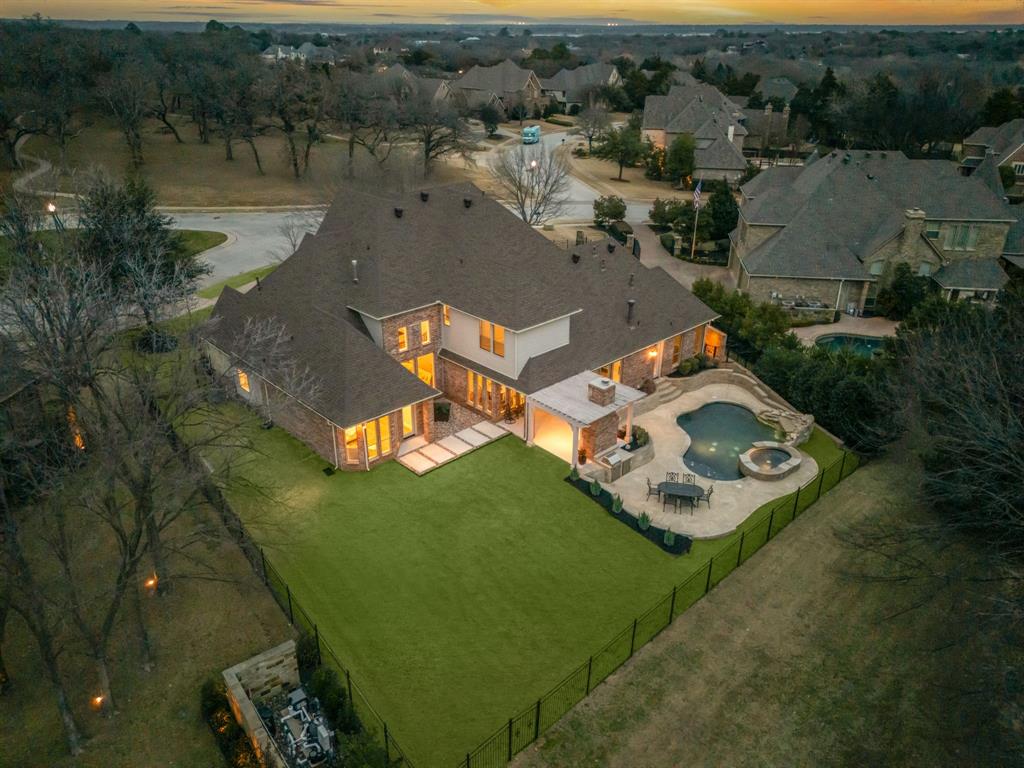 Oak Pointe - Residential