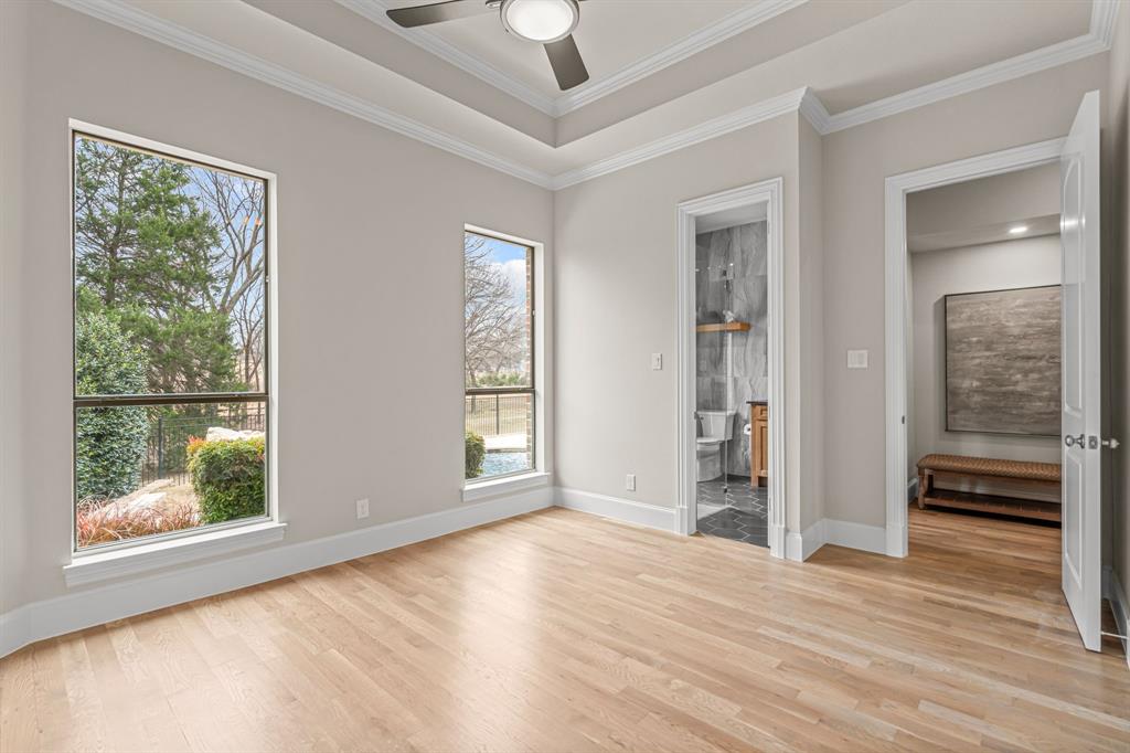 Oak Pointe - Residential