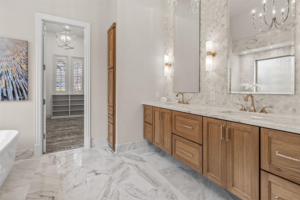 Oak Pointe - Residential
